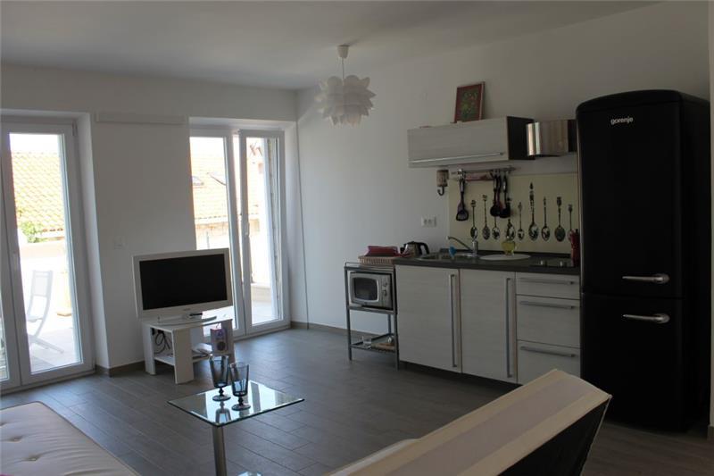 Villa in Cavtat, photograph 9