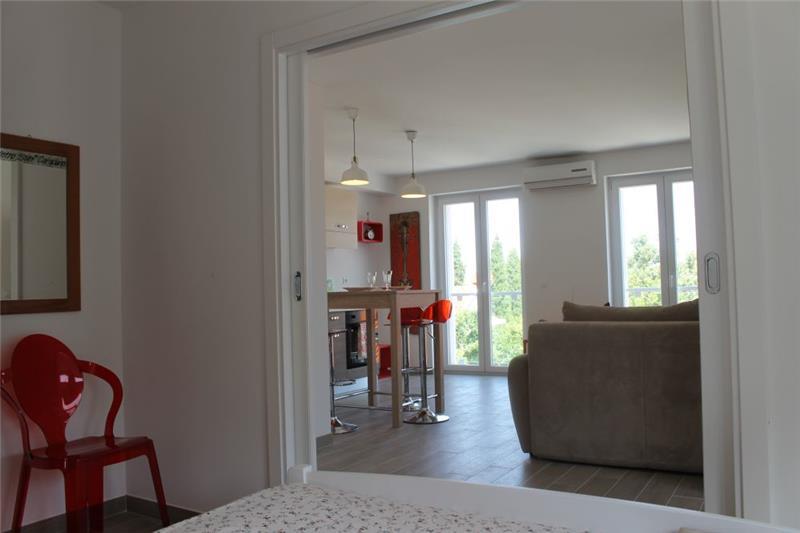Villa in Cavtat, photograph 17