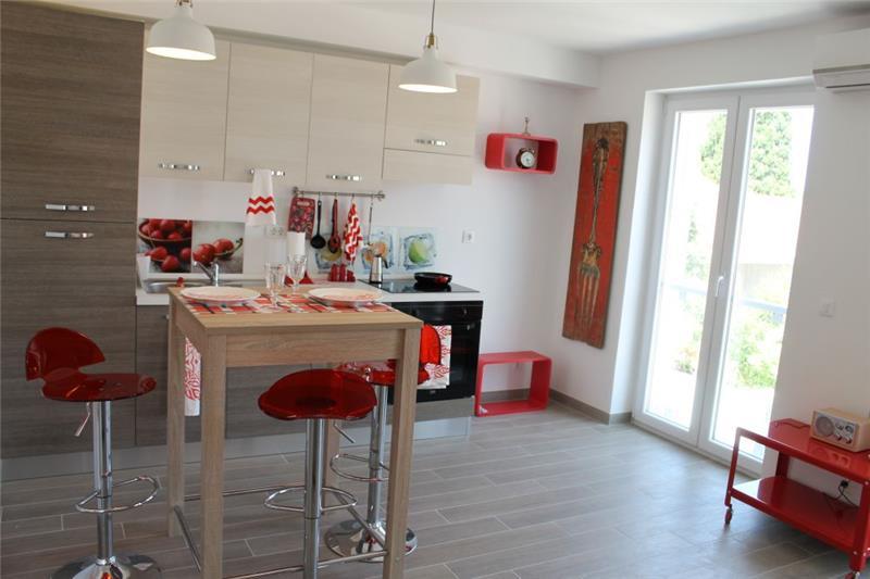 Villa in Cavtat, photograph 4
