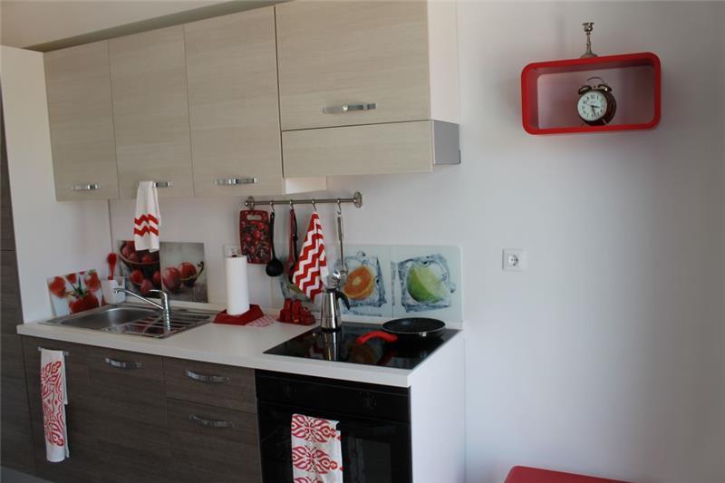 Villa in Cavtat, photograph 8