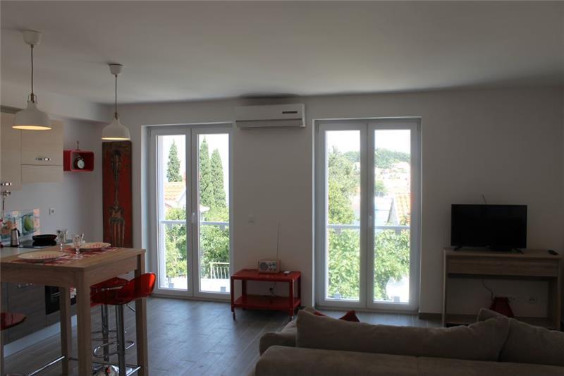 Villa in Cavtat, photograph 13