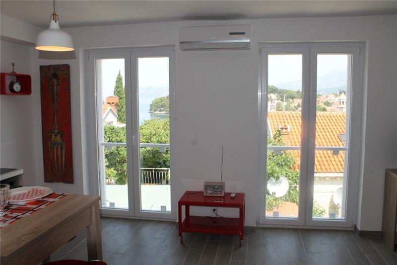 Villa in Cavtat, photograph 14