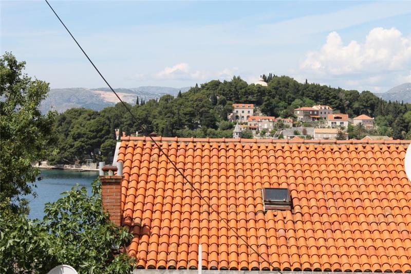 Villa in Cavtat, photograph 23