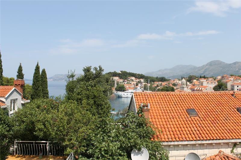 Villa in Cavtat, photograph 24
