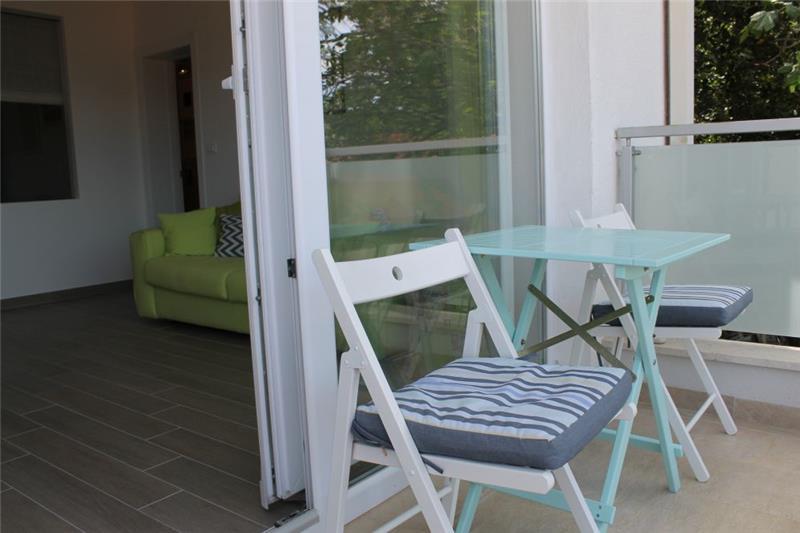 Sea-view villa in Cavtat, photograph 2