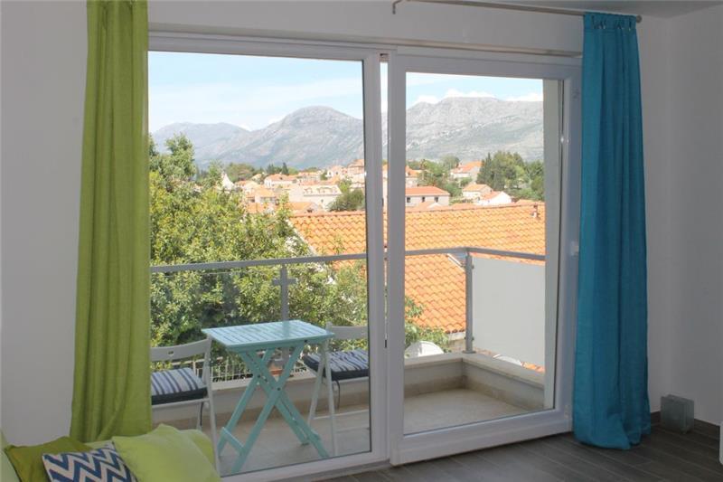 Sea-view villa in Cavtat, photograph 10