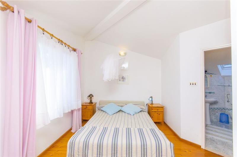 2 Bedroom Summer House with Terrace near Vela Luka on Korcula Island, Sleeps 4-6