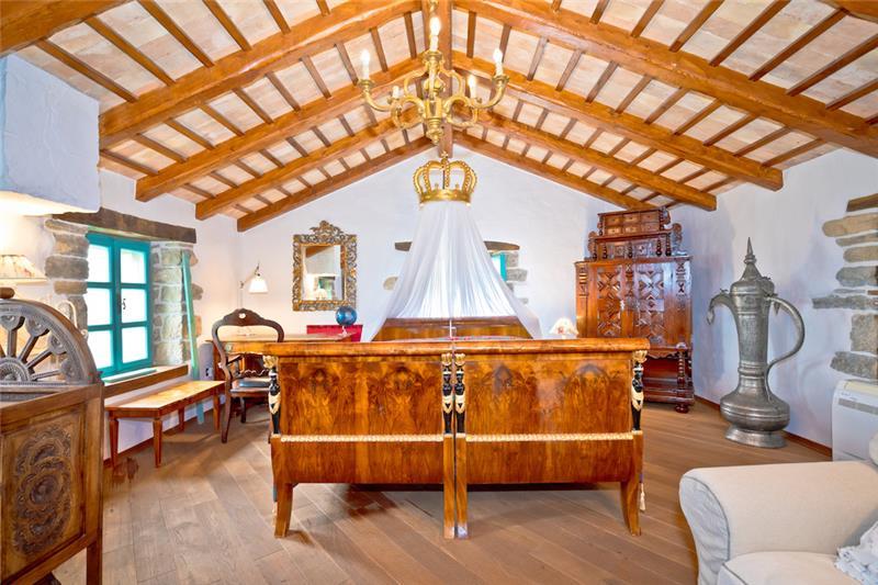Villa in Motovun, photograph 27