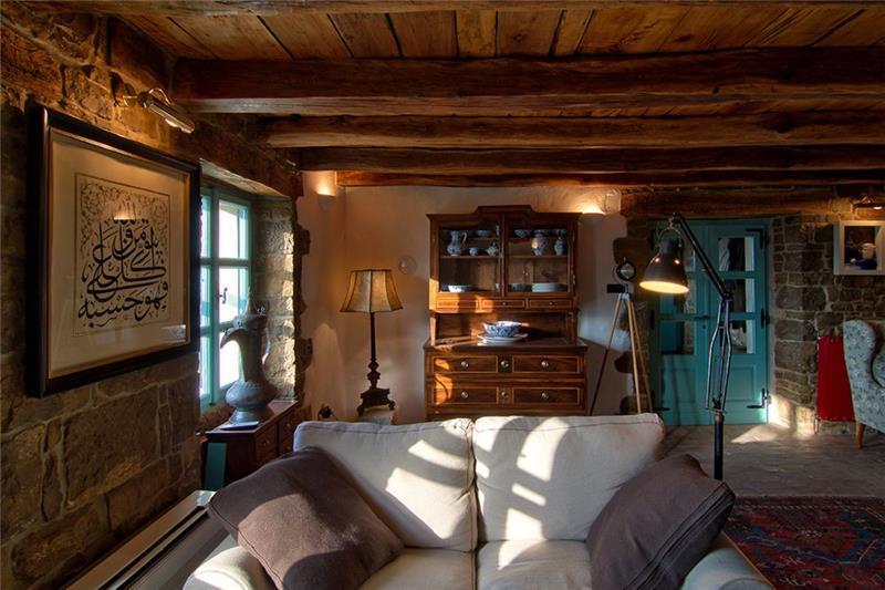 Villa in Motovun, photograph 16