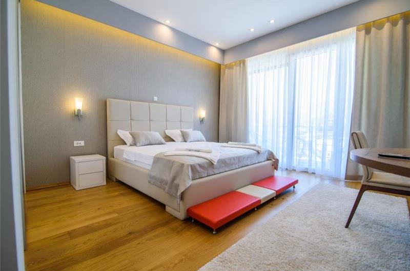 5 Bedroom Dubrovnik Villa with Pool, Sleeps 10