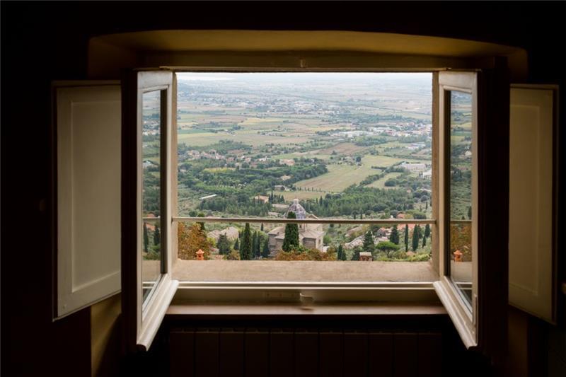 Villa in Tuscany, photograph 12