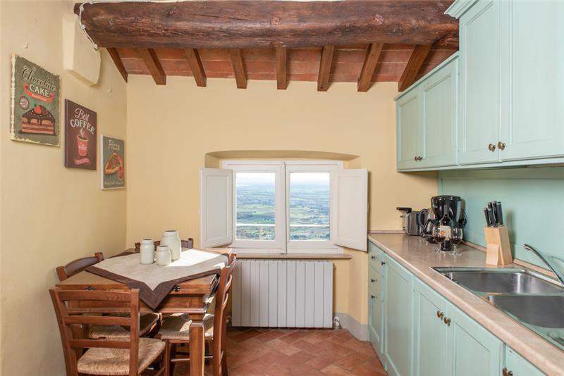 Villa in Tuscany, photograph 3
