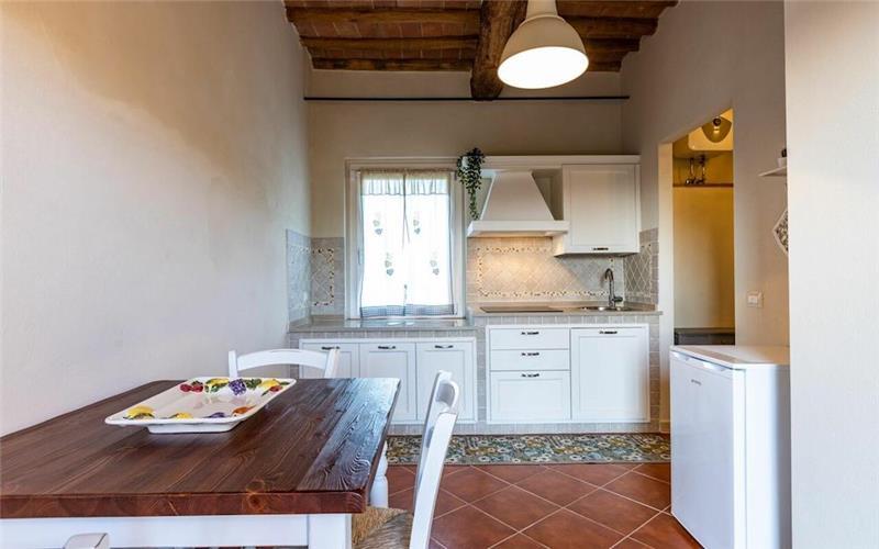 Villa in Tuscany, photograph 15