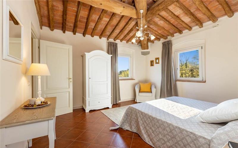 Villa in Tuscany, photograph 25
