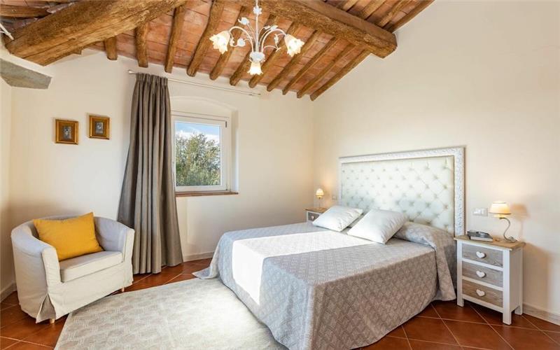 Villa in Tuscany, photograph 24