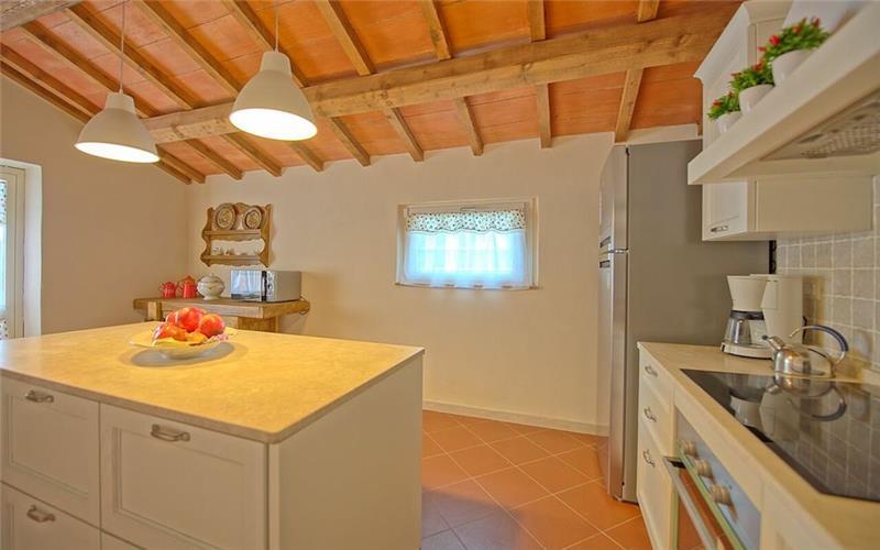 Villa in Tuscany, photograph 12