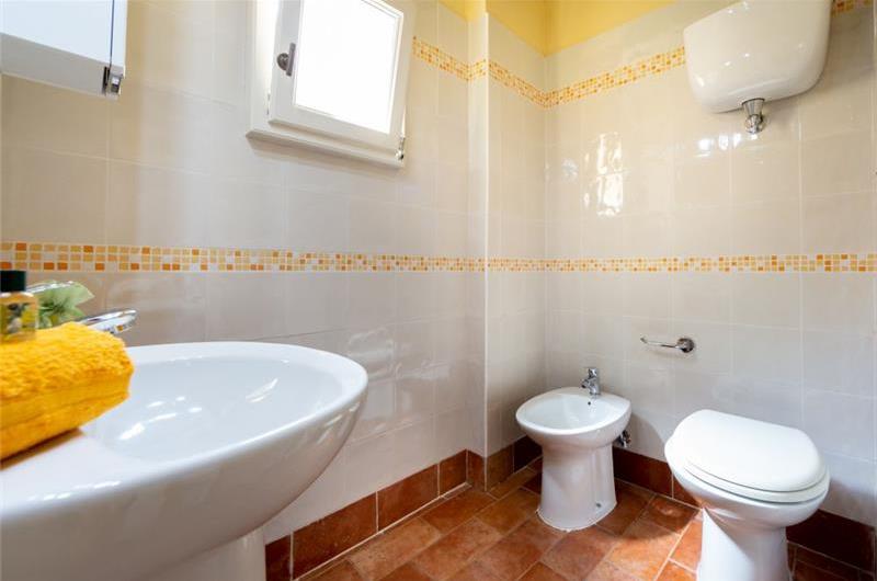 3 Bedroom Apartment in Cortona Town, Sleeps 6