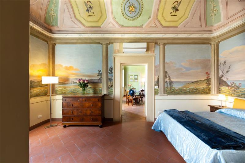 Villa in Tuscany, photograph 6