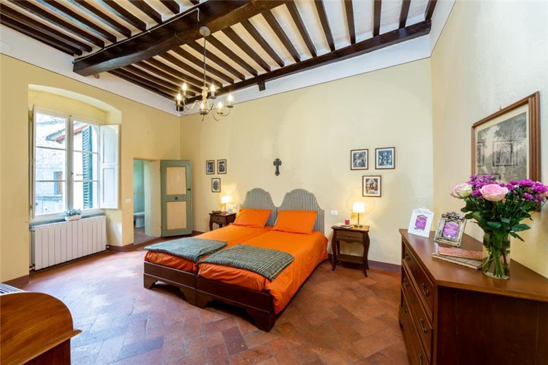 Villa in Tuscany, photograph 8