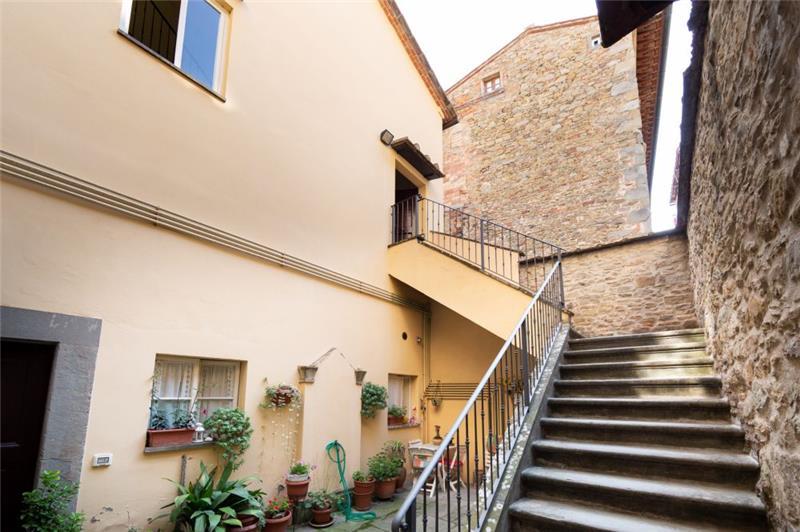 Villa in Tuscany, photograph 14