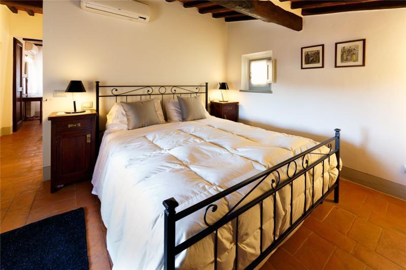 Villa in Tuscany, photograph 7