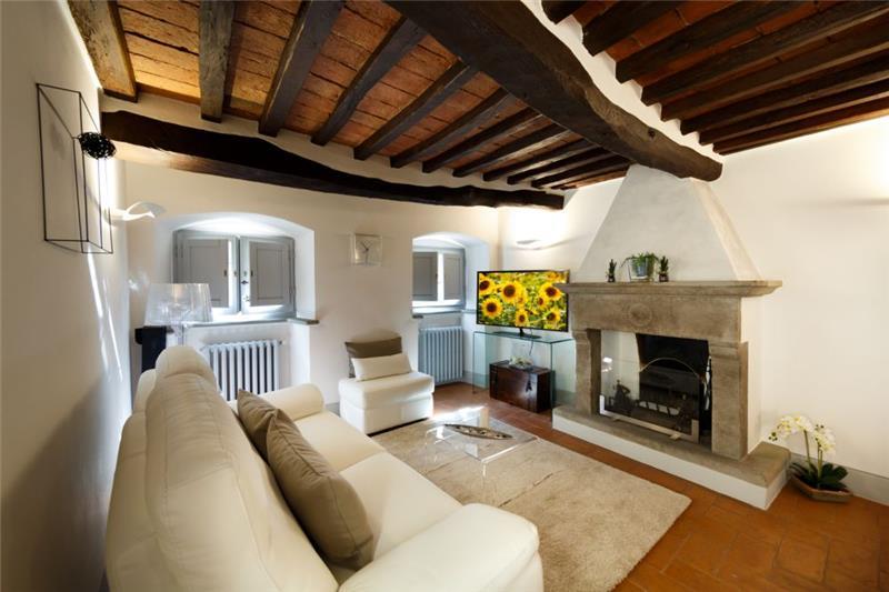 Villa in Tuscany, photograph 5