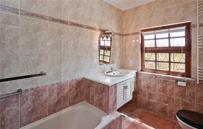 Villa in Algoz, photograph 16