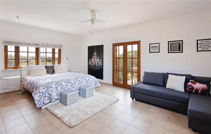 Villa in Algoz, photograph 12