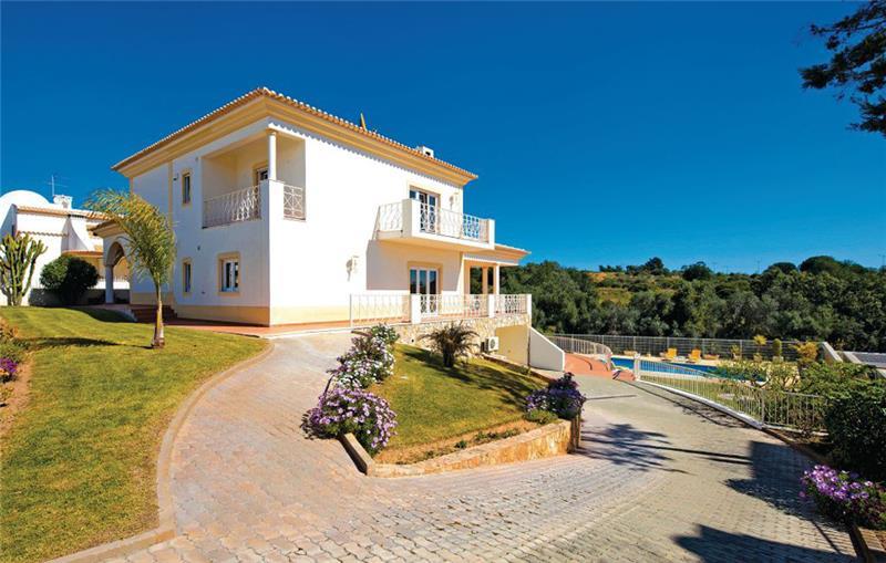 Villa in Albufeira, photograph 4