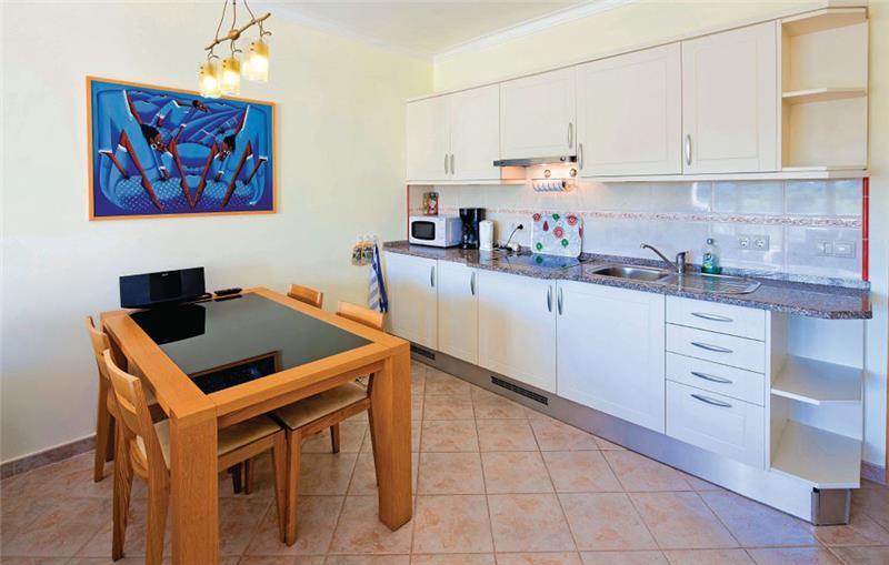 Villa in Albufeira, photograph 7