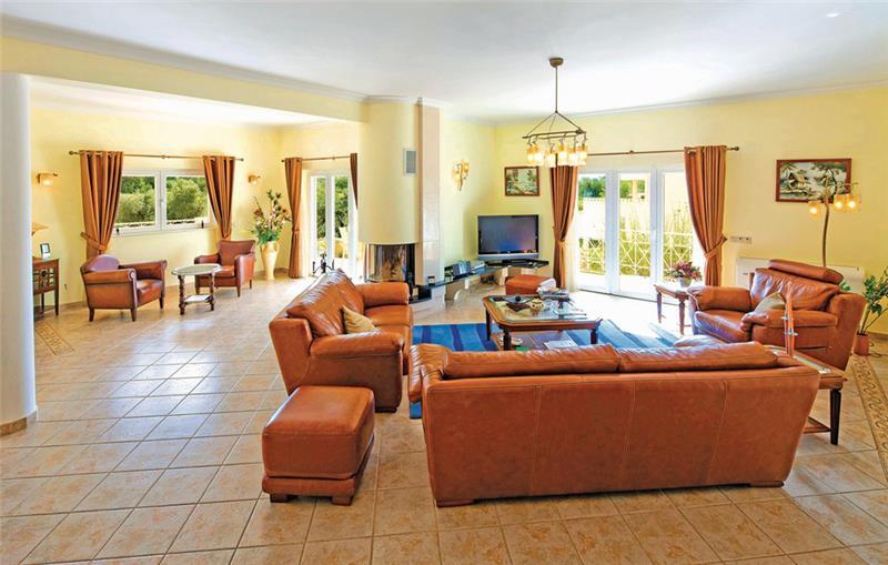 Villa in Albufeira, photograph 13