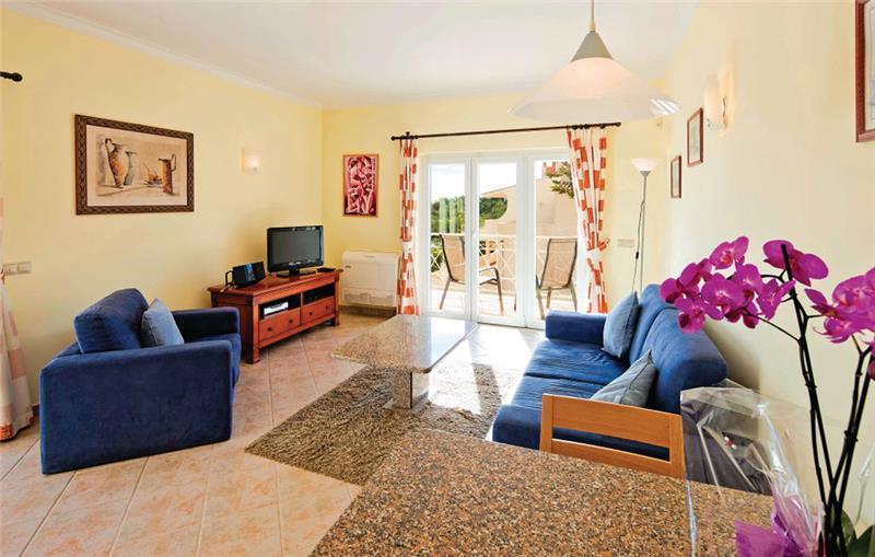 Villa in Albufeira, photograph 16