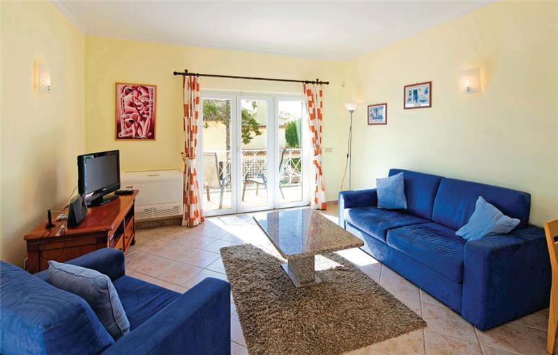 Villa in Albufeira, photograph 10