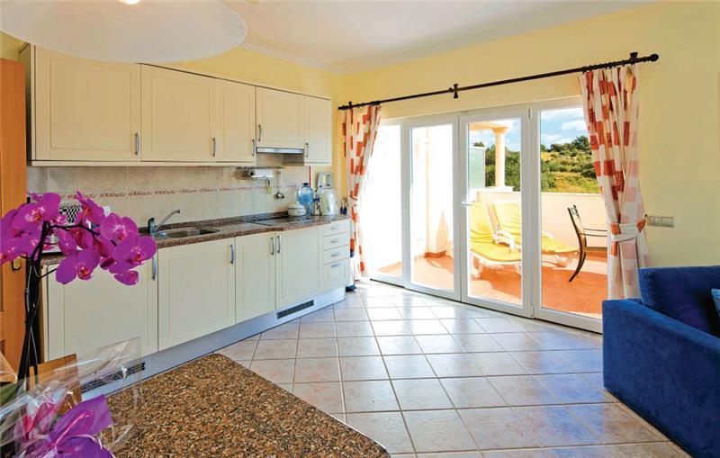 Villa in Albufeira, photograph 6