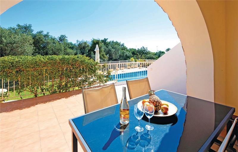 Villa in Albufeira, photograph 5