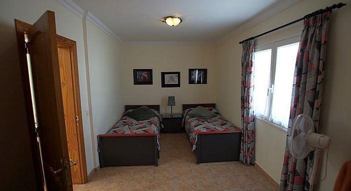Villa in Lanzarote, photograph 17