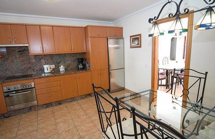 Villa in Lanzarote, photograph 12