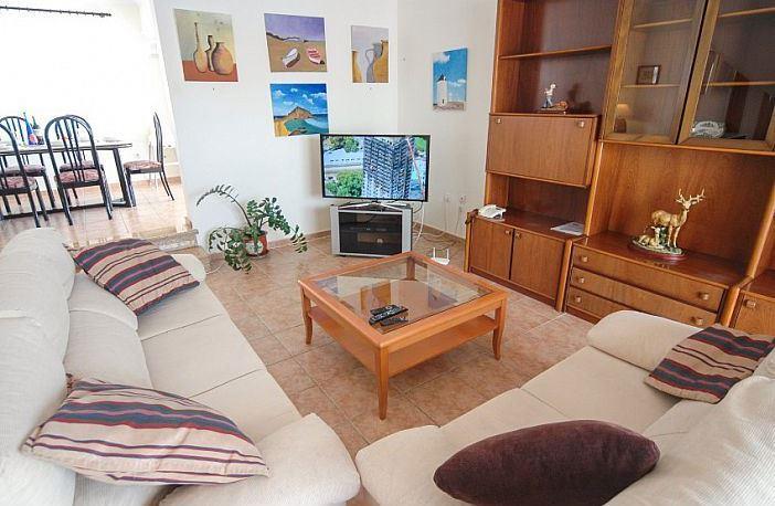 Villa in Lanzarote, photograph 9