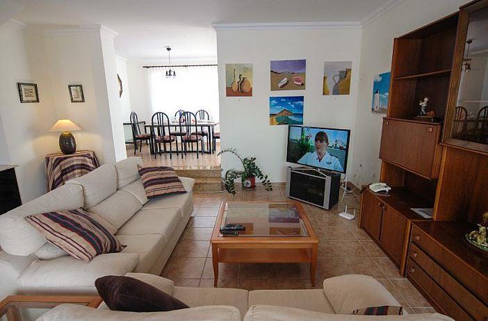 Villa in Lanzarote, photograph 8