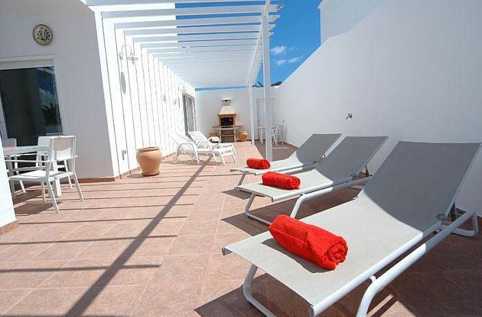 Villa in Lanzarote, photograph 5