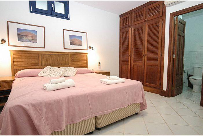 Sea-view villa in Lanzarote, photograph 14