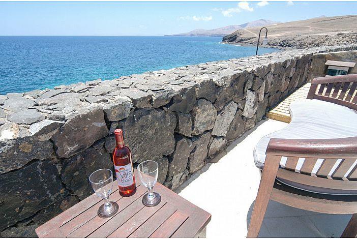 Sea-view villa in Lanzarote, photograph 6