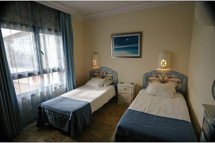 Villa in Lanzarote, photograph 16