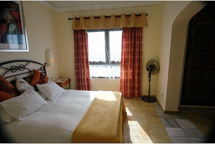 Villa in Lanzarote, photograph 12