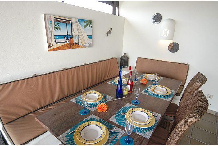 Villa in Lanzarote, photograph 9