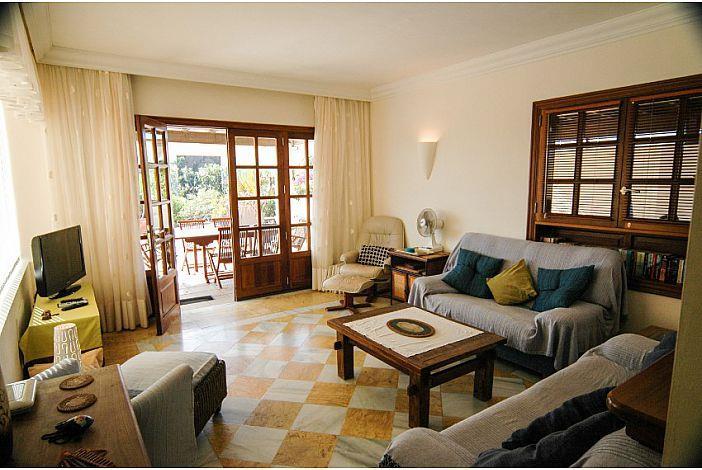 Villa in Lanzarote, photograph 6