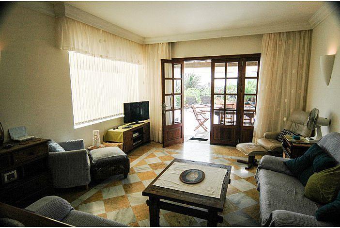 Villa in Lanzarote, photograph 5