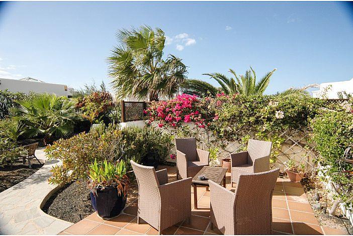Villa in Lanzarote, photograph 17