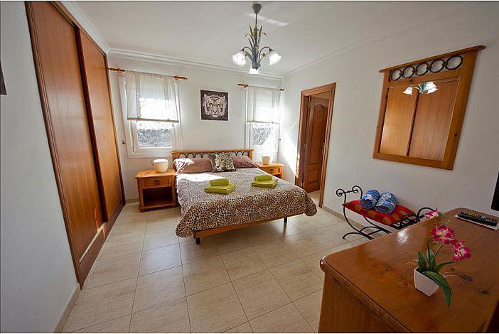 Sea-view villa in Lanzarote, photograph 12