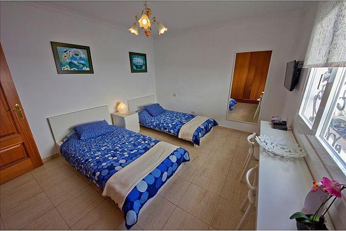 Sea-view villa in Lanzarote, photograph 18